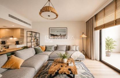 Apartment - 1 Bedroom - 1 Bathroom for sale in Rahaal 1 - Madinat Jumeirah Living - Umm Suqeim 3 - Umm Suqeim - Dubai