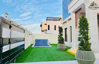 Villa - 6 - 7+ for sale in Ajman Hills - Al Alia - Ajman