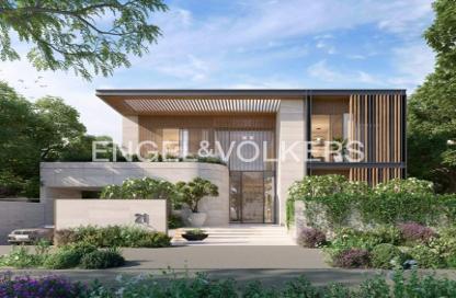Villa - 6 Bedrooms - 7+ Bathrooms for sale in Elysian Mansions - Tilal Al Ghaf - Dubai