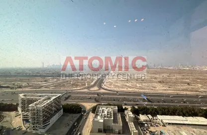 شقة - 2 غرف نوم - 2 حمامات للايجار في بنغاطي هاوس - الضاحية 10 - قرية جميرا الدائرية - دبي