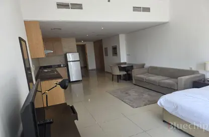 شقة - 1 حمام للايجار في لينكولن بارك - شيفلد - لينكولن بارك - ارجان - دبي