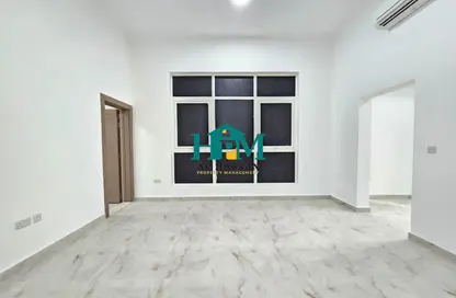 شقة - غرفة نوم - 1 حمام للايجار في مدينة الرياض - أبوظبي