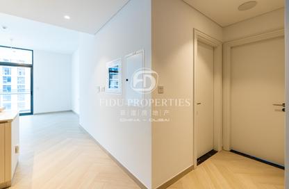Apartment - 2 Bedrooms - 2 Bathrooms for rent in Wilton Park Residences 2 - Wilton Park Residences - Mohammed Bin Rashid City - Dubai