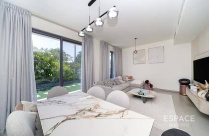 Villa - 4 - 4 for rent in Maple at Dubai Hills Estate 3 - Maple at Dubai Hills Estate - Dubai Hills Estate - Dubai