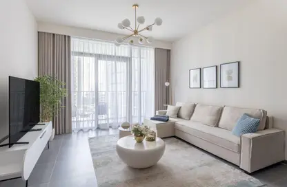 Apartment - 1 Bedroom - 1 Bathroom for rent in Creek Edge Tower 1 - Creek Edge - Dubai Creek Harbour (The Lagoons) - Dubai