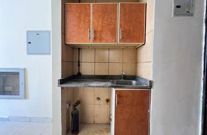 Apartment - Studio - 1 Bathroom for rent in Al Shamsi 2 - Muwaileh Commercial - Sharjah