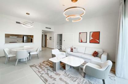Apartment - 2 Bedrooms - 3 Bathrooms for rent in Residences C - Yas Golf Collection - Yas Island - Abu Dhabi