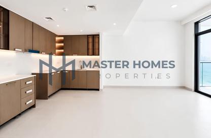Apartment - 2 - 2 for sale in The Cove II Building 11 - The Cove ll - Dubai Creek Harbour (The Lagoons) - Dubai Apartment - 2 - 2 for sale in The Cove II Building 11 - The Cove ll - Dubai Creek Harbour (The Lagoons) - Dubai