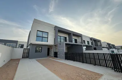 دوبلكس - 4 غرف نوم - 5 حمامات للايجار في ذا ماغنولياز - فدان ياس - جزيرة ياس - أبوظبي