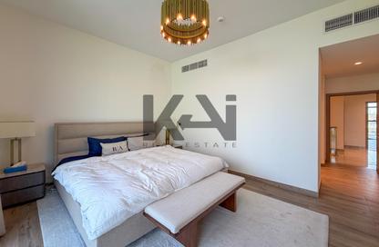 Townhouse - 4 - 4 for sale in District One Phase III - District One - Mohammed Bin Rashid City - Dubai
