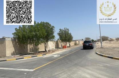 Villa - 3 Bedrooms - 4 Bathrooms for sale in Manama - Ajman