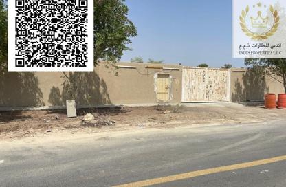 Villa - 3 Bedrooms - 4 Bathrooms for sale in Manama - Ajman