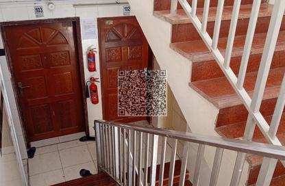 Whole Building - 7+ - 7+ for sale in Al Nuaimiya - Ajman
