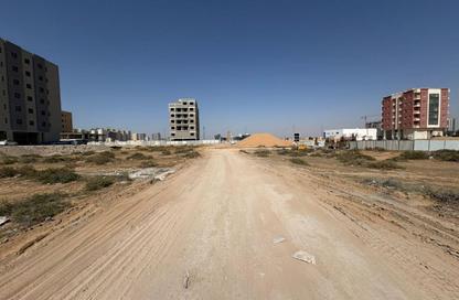 Land - Studio for sale in Al Yasmeen 1 - Al Yasmeen - Ajman