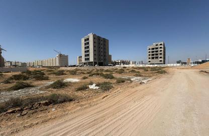 Land - Studio for sale in Al Yasmeen 1 - Al Yasmeen - Ajman