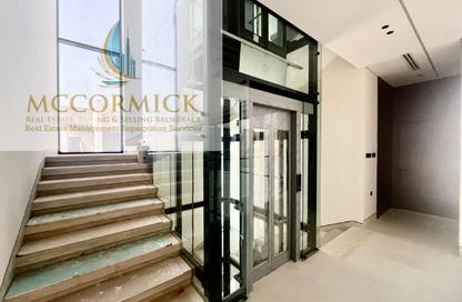 Villa - 5 Bedrooms - 7 Bathrooms for rent in Barsha South Villas - Al Barsha South - Al Barsha - Dubai