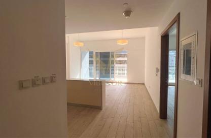 Apartment - 1 - 2 for sale in Gemini Splendor - Sobha Hartland - Mohammed Bin Rashid City - Dubai