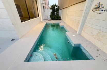 Villa - 4 Bedrooms - 6 Bathrooms for sale in Al Rawda 2 Villas - Al Rawda 2 - Al Rawda - Ajman