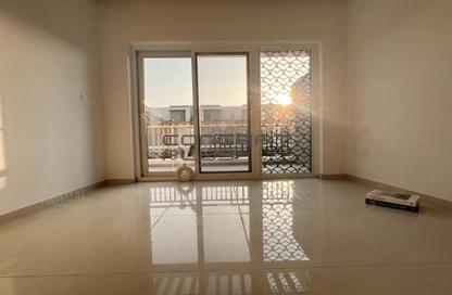 Townhouse - 4 - 5 for sale in Camelia - Damac Hills 2 - Dubai