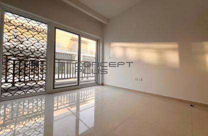 Townhouse - 4 - 5 for sale in Camelia - Damac Hills 2 - Dubai