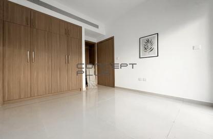 Townhouse - 4 - 5 for sale in Camelia - Damac Hills 2 - Dubai Townhouse - 4 - 5 for sale in Camelia - Damac Hills 2 - Dubai
