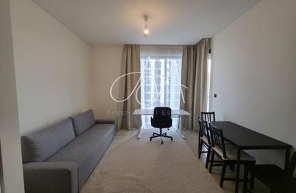 Apartment - 1 Bedroom - 1 Bathroom for rent in Sobha Creek Vistas Tower A - Sobha Hartland - Mohammed Bin Rashid City - Dubai