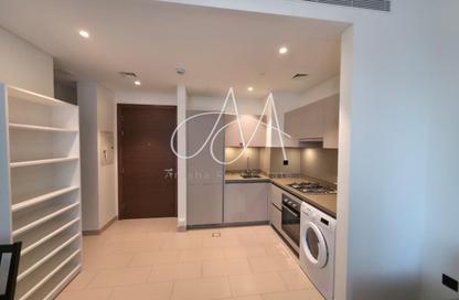 Apartment - 1 Bedroom - 1 Bathroom for rent in Sobha Creek Vistas Tower A - Sobha Hartland - Mohammed Bin Rashid City - Dubai
