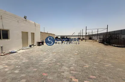 Land - Studio for rent in Al Sajaa Industrial - Al Sajaa - Sharjah Land - Studio for rent in Al Sajaa Industrial - Al Sajaa - Sharjah