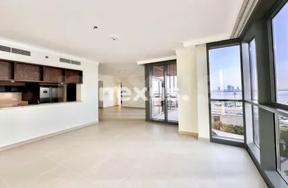 شقة - 3 غرف نوم - 4 حمامات للبيع في مرسى خور دبي - دبي