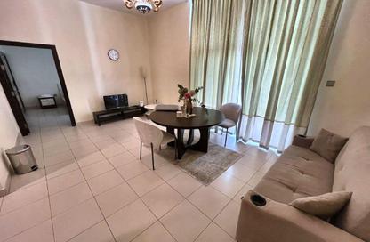 Apartment - 1 Bedroom - 2 Bathrooms for rent in Glitz 3B - Glitz 3 - Glitz - Dubai Studio City - Dubai Apartment - 1 Bedroom - 2 Bathrooms for rent in Glitz 3B - Glitz 3 - Glitz - Dubai Studio City - Dubai