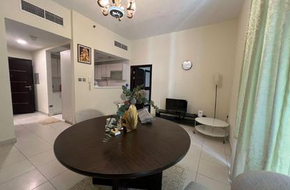 Apartment - 1 Bedroom - 2 Bathrooms for rent in Glitz 3B - Glitz 3 - Glitz - Dubai Studio City - Dubai Apartment - 1 Bedroom - 2 Bathrooms for rent in Glitz 3B - Glitz 3 - Glitz - Dubai Studio City - Dubai