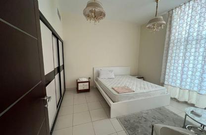 Apartment - 1 Bedroom - 2 Bathrooms for rent in Glitz 3B - Glitz 3 - Glitz - Dubai Studio City - Dubai Apartment - 1 Bedroom - 2 Bathrooms for rent in Glitz 3B - Glitz 3 - Glitz - Dubai Studio City - Dubai