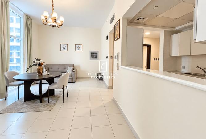 VACANT | 1BEDROOM | PRIME LOCATION photo 3