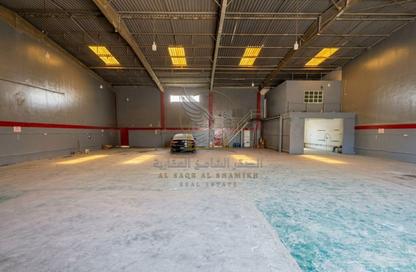 Warehouse - Studio - 1 for rent in Industrial Area 5 - Sharjah Industrial Area - Sharjah