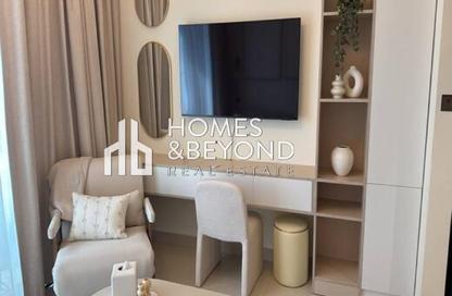 Apartment - Studio - 1 Bathroom for rent in Bay Residences - Hayat Island - Mina Al Arab - Ras Al Khaimah
