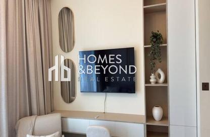 Apartment - Studio - 1 Bathroom for rent in Bay Residences - Hayat Island - Mina Al Arab - Ras Al Khaimah