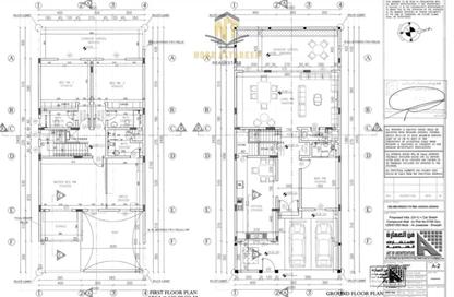 Villa - 4 Bedrooms - 4 Bathrooms for sale in Tilal City C - Tilal City - Sharjah Villa - 4 Bedrooms - 4 Bathrooms for sale in Tilal City C - Tilal City - Sharjah