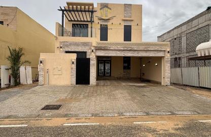 Villa - 4 Bedrooms - 4 Bathrooms for sale in Tilal City C - Tilal City - Sharjah