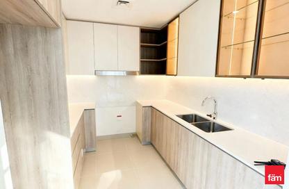 Apartment - 3 Bedrooms - 4 Bathrooms for rent in Lime Gardens - Dubai Hills Estate - Dubai