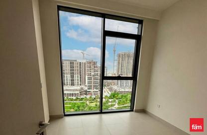 Apartment - 3 Bedrooms - 4 Bathrooms for rent in Lime Gardens - Dubai Hills Estate - Dubai