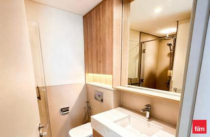 Apartment - 3 Bedrooms - 4 Bathrooms for rent in Lime Gardens - Dubai Hills Estate - Dubai