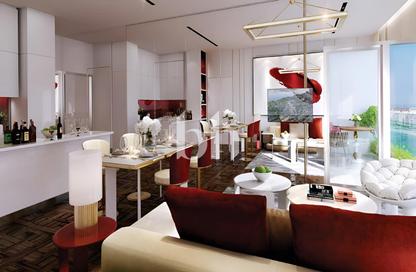 Apartment - 2 - 3 for sale in Safa Two - Business Bay - Dubai