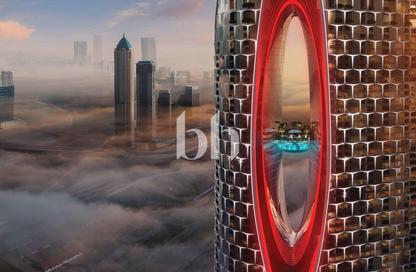 Apartment - 2 - 3 for sale in Safa Two - Business Bay - Dubai