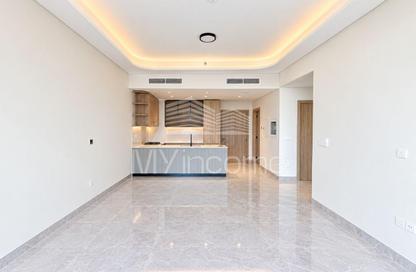 Apartment - 1 - 2 for rent in Golf Residences by Fortimo - Dubai Hills Estate - Dubai