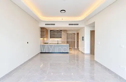 Apartment - 1 Bedroom - 2 Bathrooms for rent in Golf Residences by Fortimo - Dubai Hills Estate - Dubai