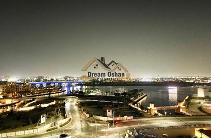 Apartment - 2 - 2 for rent in Al Nokhadha Building - Al Jaddaf - Dubai