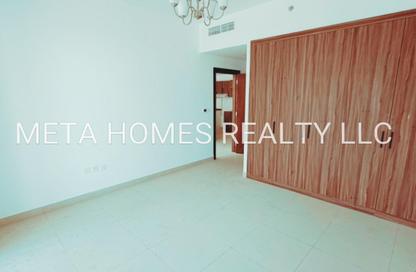 Apartment - 1 - 2 for rent in El Oneis 1 - Dubai Studio City - Dubai