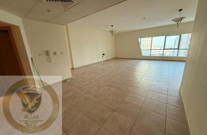 Apartment - 3 Bedrooms - 4 Bathrooms for rent in Al Majaz 2 - Al Majaz - Sharjah