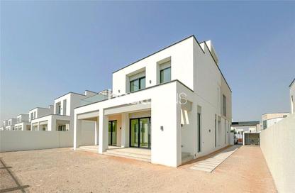 Villa - 4 Bedrooms - 4 Bathrooms for rent in Caya 1 - Arabian Ranches 3 - Dubai