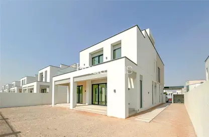 Villa - 4 Bedrooms - 4 Bathrooms for rent in Caya 1 - Arabian Ranches 3 - Dubai
